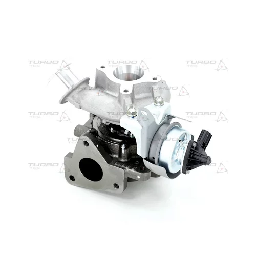 Plniace dúchadlo TT4900 /TURBO-TEC/ - obr. 3
