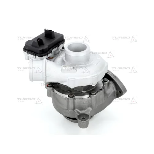 Plniace dúchadlo TURBO-TEC TT5007