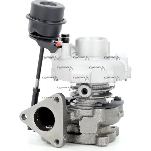 Plniace dúchadlo TURBO-TEC TT5084