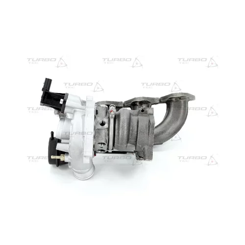 Plniace dúchadlo TT5095 /TURBO-TEC/ - obr. 1