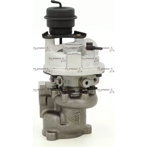 Plniace dúchadlo TURBO-TEC TT5106