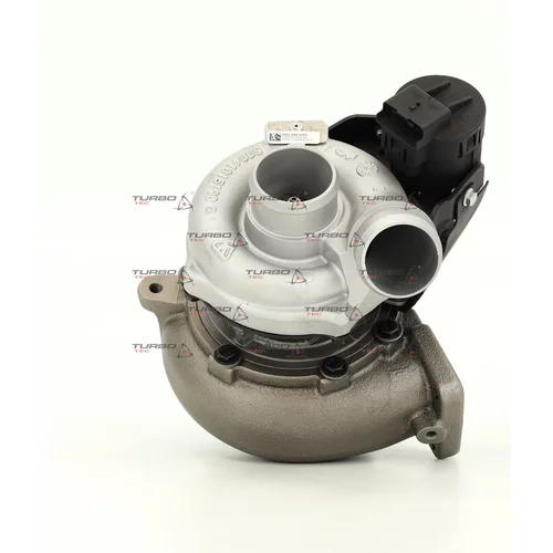 Plniace dúchadlo TURBO-TEC TT5118