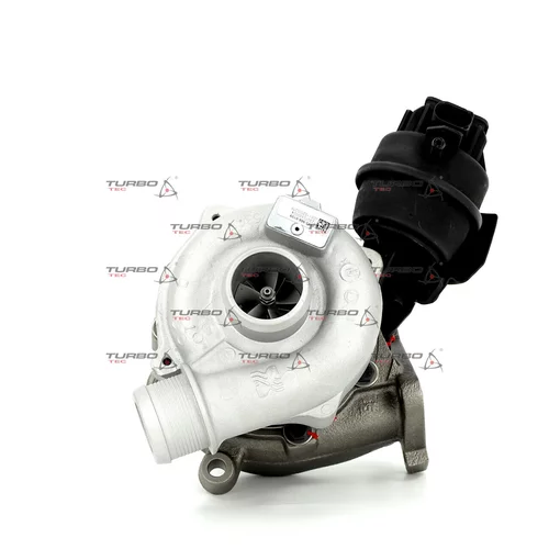 Plniace dúchadlo TURBO-TEC TT5138