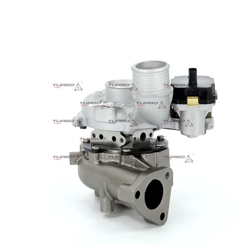 Plniace dúchadlo TURBO-TEC TT5288