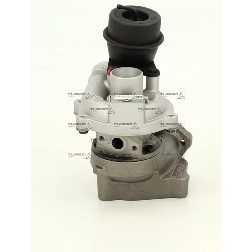 Plniace dúchadlo TURBO-TEC TT6033