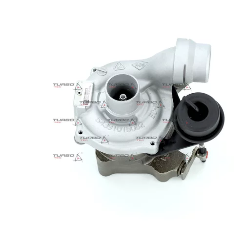Plniace dúchadlo TT6042 /TURBO-TEC/ - obr. 1