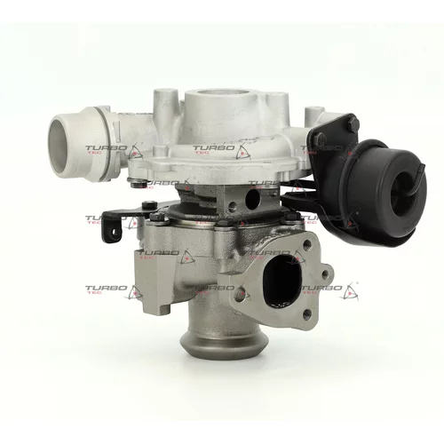Plniace dúchadlo TT6066 /TURBO-TEC/ - obr. 2