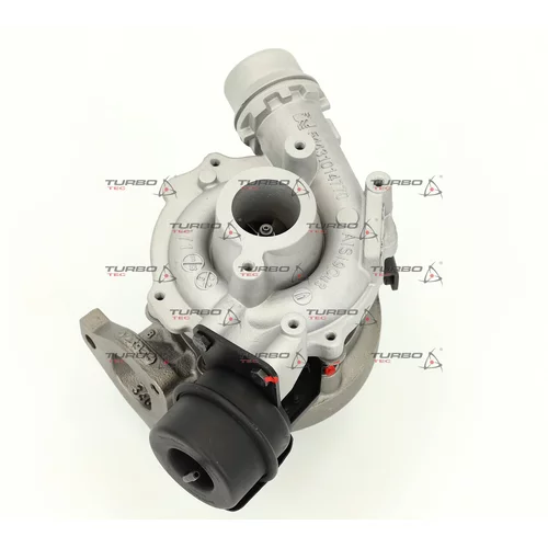Plniace dúchadlo TT6066 /TURBO-TEC/ - obr. 4
