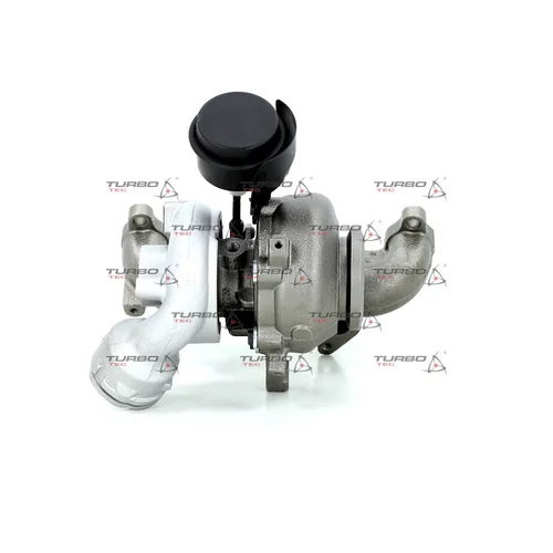 Plniace dúchadlo TURBO-TEC TT6111