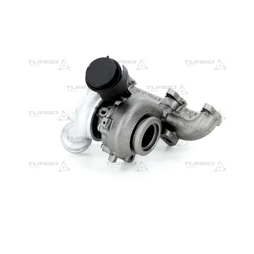 Plniace dúchadlo TT6111 /TURBO-TEC/ - obr. 2