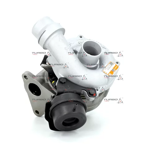 Plniace dúchadlo TURBO-TEC TT6123