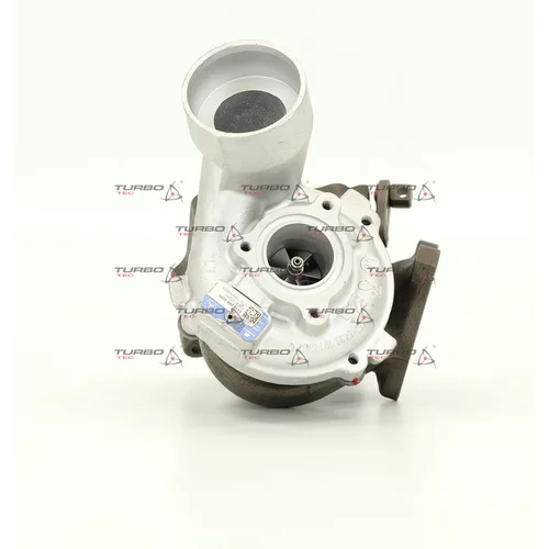 Plniace dúchadlo TURBO-TEC TT6145