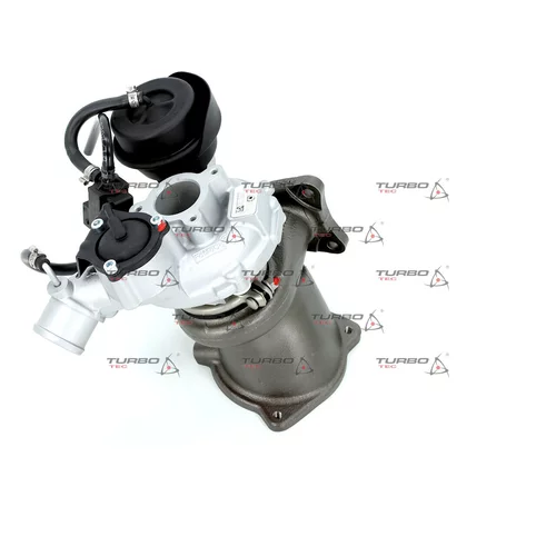 Plniace dúchadlo TT6157 /TURBO-TEC/ - obr. 1