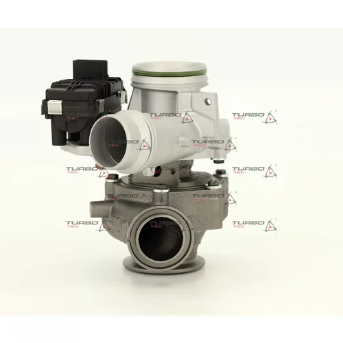 Plniace dúchadlo TT6187 /TURBO-TEC/ - obr. 1