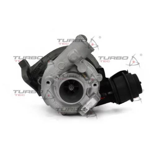Plniace dúchadlo TURBO-TEC TT6387