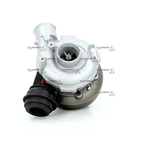 Plniace dúchadlo TT6497 /TURBO-TEC/