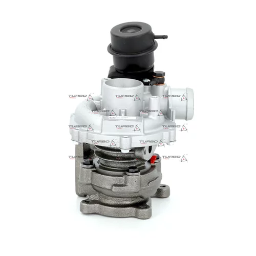 Plniace dúchadlo TURBO-TEC TT6533