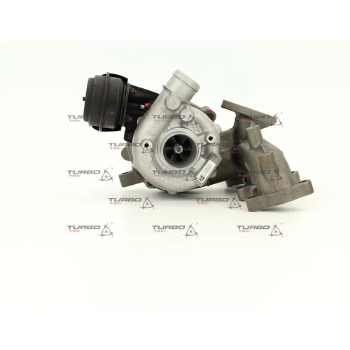 Plniace dúchadlo TURBO-TEC TT6639