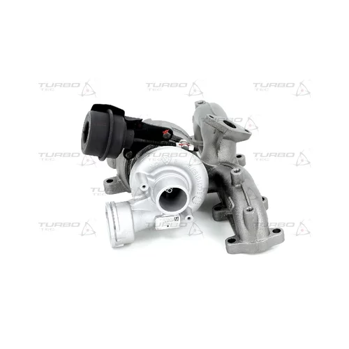 Plniace dúchadlo TURBO-TEC TT6768