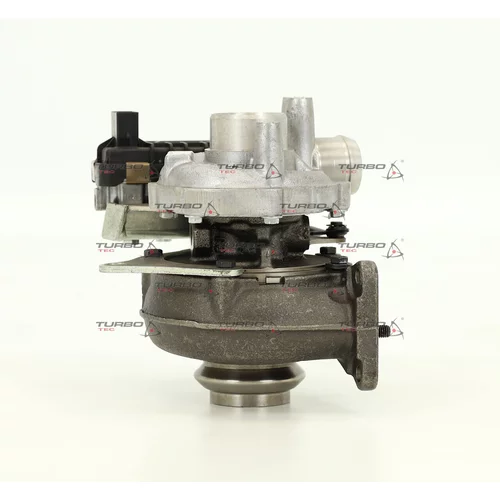 Plniace dúchadlo TT6778 /TURBO-TEC/ - obr. 1