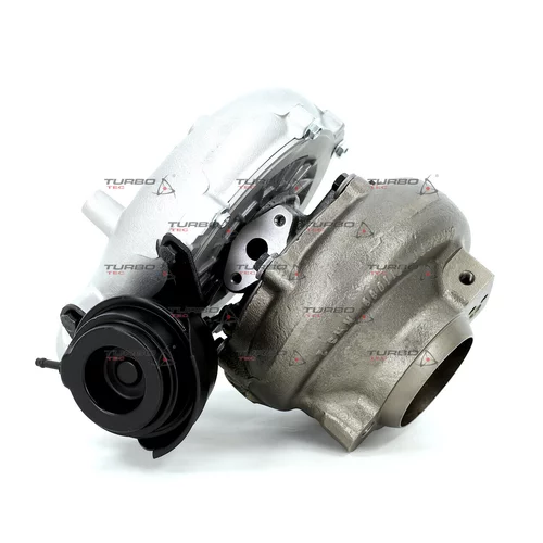 Plniace dúchadlo TURBO-TEC TT6799