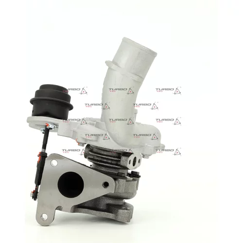 Plniace dúchadlo TT6974 /TURBO-TEC/ - obr. 2