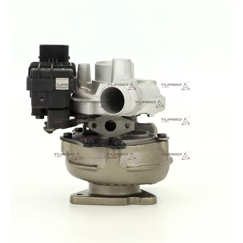 Plniace dúchadlo TT6980 /TURBO-TEC/ - obr. 2