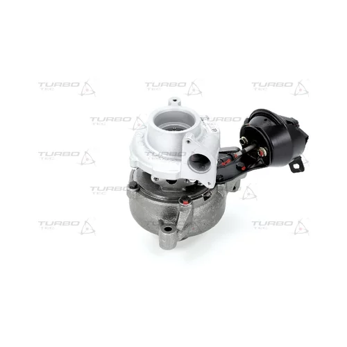 Plniace dúchadlo TT7035 /TURBO-TEC/ - obr. 3