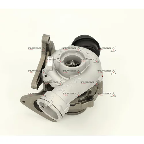 Plniace dúchadlo TT7077 /TURBO-TEC/ - obr. 5