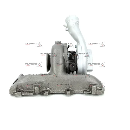 Plniace dúchadlo TURBO-TEC TT7195