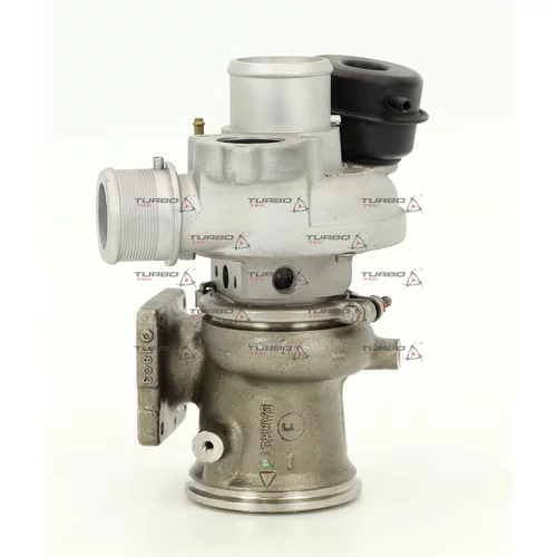 Plniace dúchadlo TT7506 /TURBO-TEC/ - obr. 1