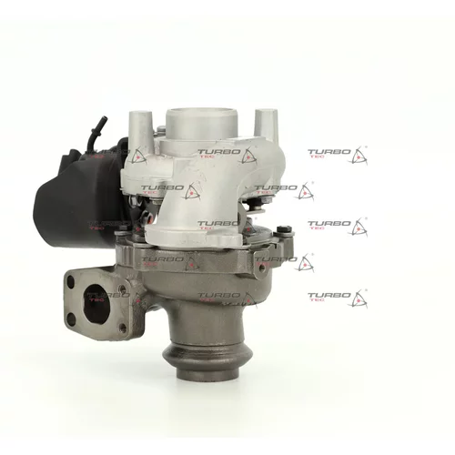 Plniace dúchadlo TURBO-TEC TT7541