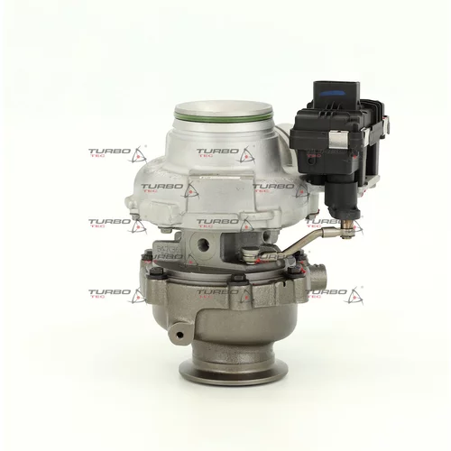 Plniace dúchadlo TURBO-TEC TT7544