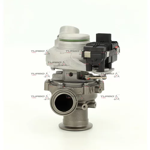 Plniace dúchadlo TT7640 /TURBO-TEC/ - obr. 3