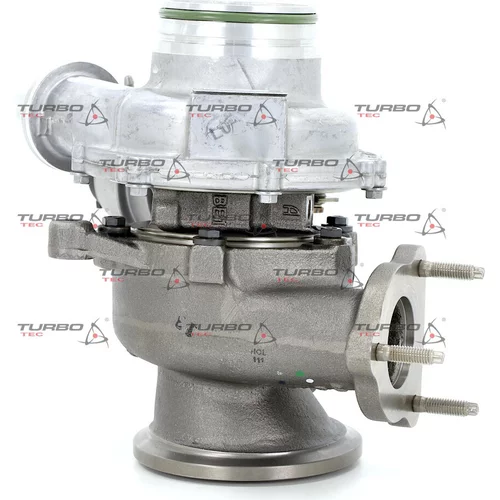 Plniace dúchadlo TURBO-TEC TT7666