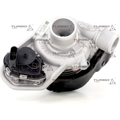Plniace dúchadlo TURBO-TEC TT7668