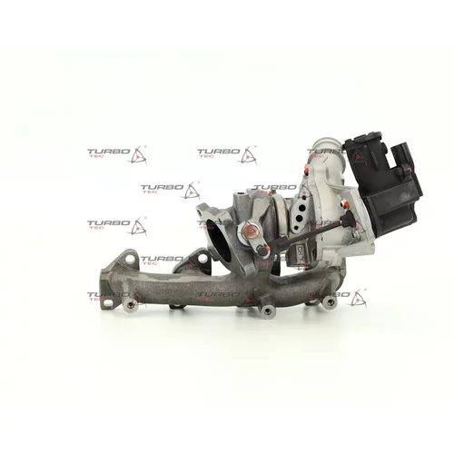 Plniace dúchadlo TURBO-TEC TT7799