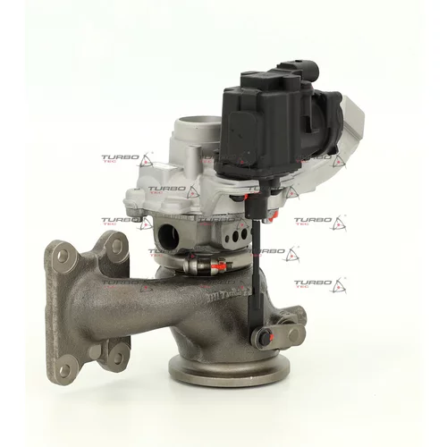 Plniace dúchadlo TT7800 /TURBO-TEC/ - obr. 3