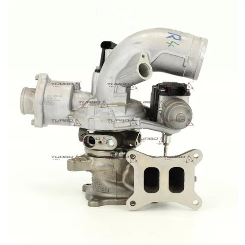 Plniace dúchadlo TT7810 /TURBO-TEC/