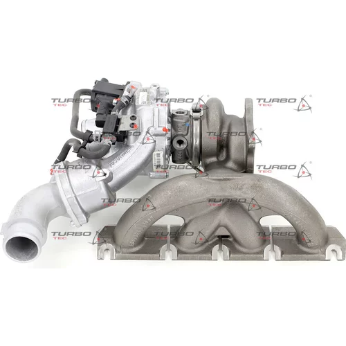 Plniace dúchadlo TURBO-TEC TT7824