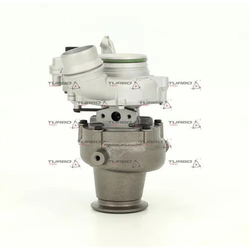 Plniace dúchadlo TT7825 /TURBO-TEC/ - obr. 1