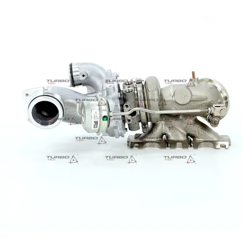 Plniace dúchadlo TURBO-TEC TT7848