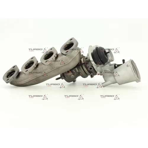 Plniace dúchadlo TT7855 /TURBO-TEC/ - obr. 2