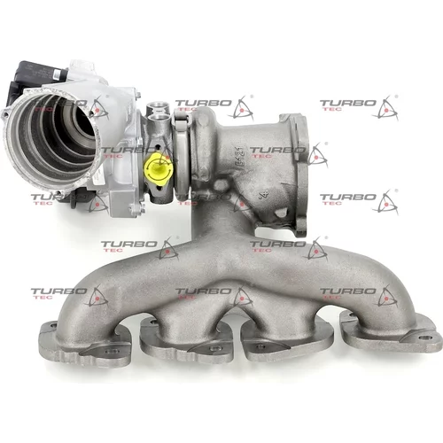 Plniace dúchadlo TURBO-TEC TT7857