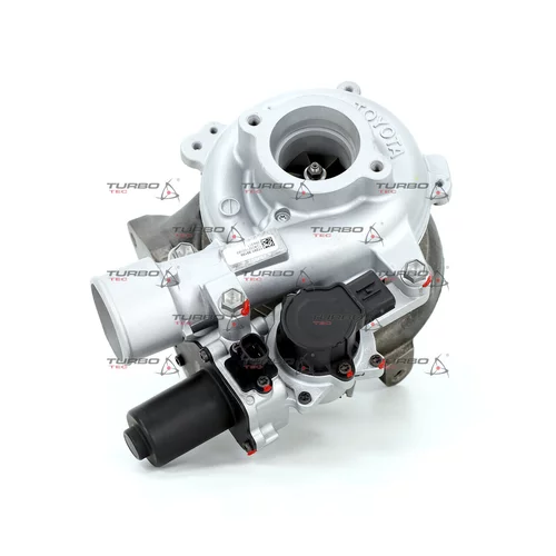 Plniace dúchadlo TURBO-TEC TT7918