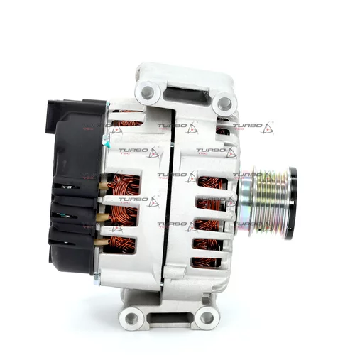 Alternátor TURBO-TEC TTAL001025