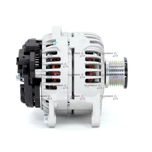 Alternátor TURBO-TEC TTAL001068