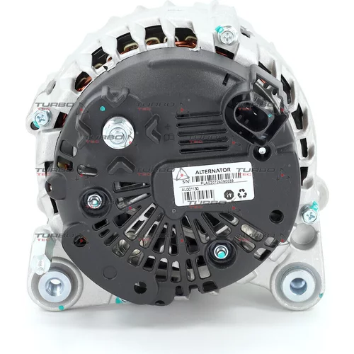 Alternátor TURBO-TEC TTAL001130
