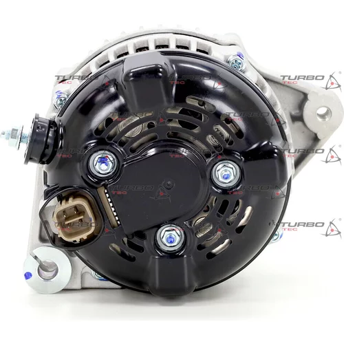 Alternátor TURBO-TEC TTAL001187