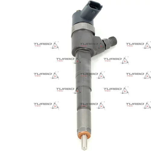 Vstrekovací ventil TURBO-TEC TTINJ0118